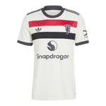 Adidas Manchester United 3rd M T-shirt IY7806 futball mez - Sportmania.hu