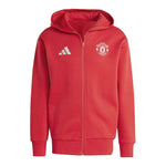 Adidas Manchester United Anthem M sweatshirt IT4187 Pulóver - Sportmania.hu