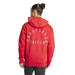Adidas Manchester United Anthem M sweatshirt IT4187 Pulóver - Sportmania.hu