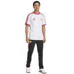 Adidas Manchester United Away póló JF0376
