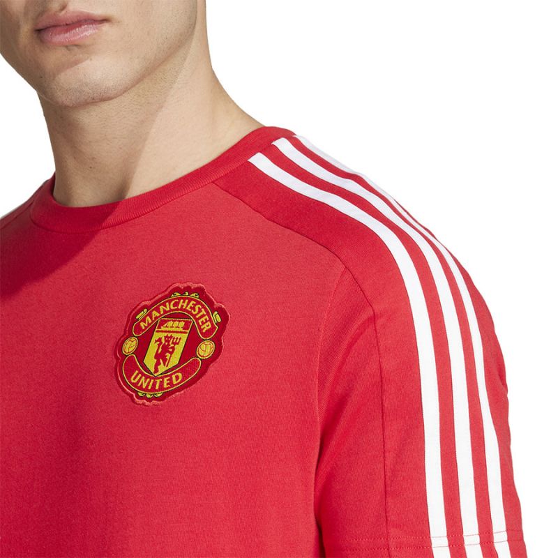 Adidas Manchester United DNA férfi Póló IT4162