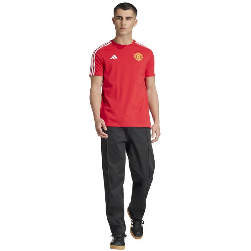 Adidas Manchester United DNA férfi Póló IT4162