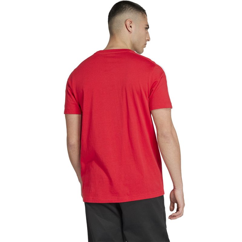 Adidas Manchester United DNA Tee M IT4162 Póló - Sportmania.hu