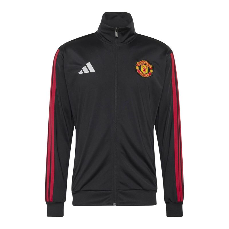 Adidas Manchester United DNA TT sweatshirt pulóver