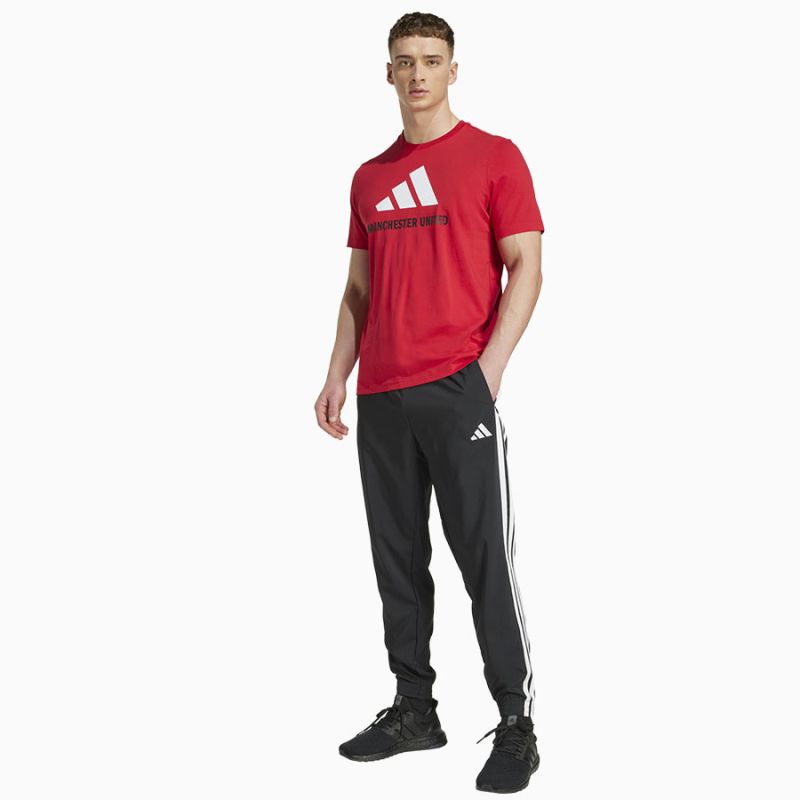 adidas Manchester United FC Tee JX1129