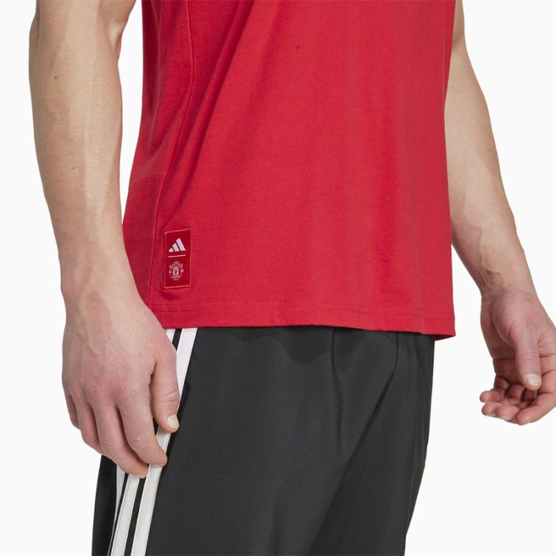 adidas Manchester United FC Tee JX1129