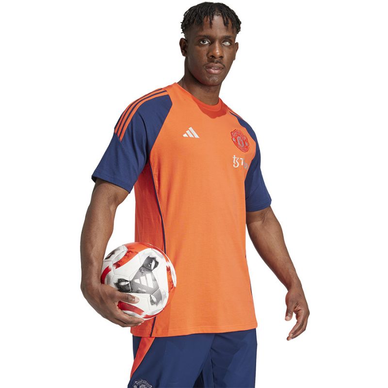 Adidas Manchester United férfi Póló IT2024