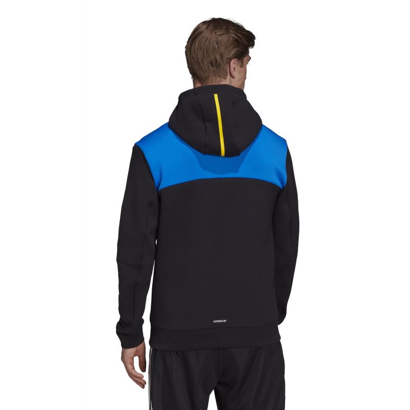 adidas Manchester United férfi Pulóver GT4533