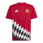 Adidas Manchester United Graphic T-shirt póló KH4805
