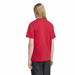 Adidas Manchester United Graphic T-shirt póló KH4805