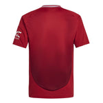 Adidas Manchester United Home Jr IT1972 T-shirt Póló - Sportmania.hu