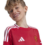 Adidas Manchester United Home Jr IT1972 T-shirt Póló - Sportmania.hu