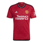 Adidas Manchester United Home M IP1726 T-shirt - Sportmania.hu