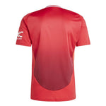 Adidas Manchester United Home M T-shirt IU1397 Póló - Sportmania.hu