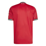 adidas Manchester United Home T-shirt M JI7428 futball mez - Sportmania.hu