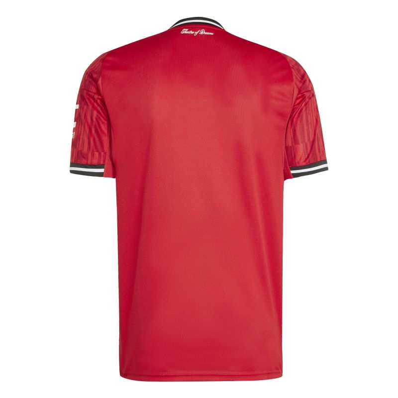 adidas Manchester United Home T-shirt M JI7428 futball mez - Sportmania.hu