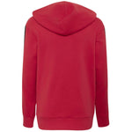 Adidas Manchester United Hoody Junior sweatshirt gyerek kapucnis pulóver