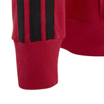 Adidas Manchester United Hoody Junior sweatshirt gyerek kapucnis pulóver