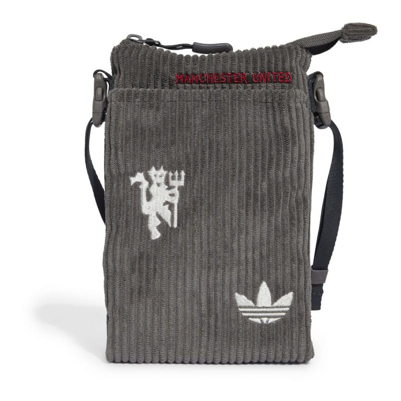 Adidas Manchester United JF8350 bag Kiegészítők - Sportmania.hu