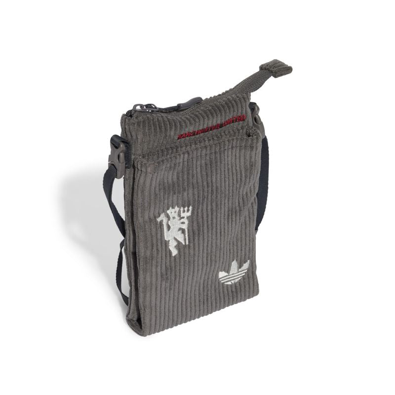 Adidas Manchester United JF8350 bag Kiegészítők - Sportmania.hu