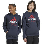 Adidas Manchester United Kids Jr IT4199 sweatshirt Pulóver - Sportmania.hu