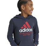 Adidas Manchester United Kids Jr Pulóver gyerek IT4199