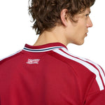 Adidas Manchester United Men’s Football Jersey 26/27 piros ruházat KA6871