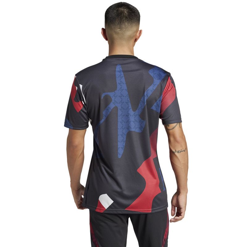 adidas Manchester United Pre-Match T-shirt férfi Póló JD7147