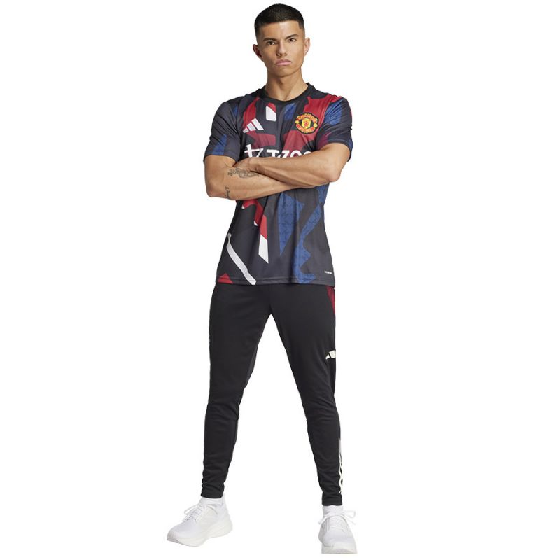 adidas Manchester United Pre-Match T-shirt férfi Póló JD7147