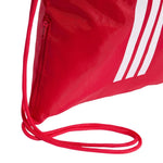 Adidas Manchester United red bag piros focicipő KT0711