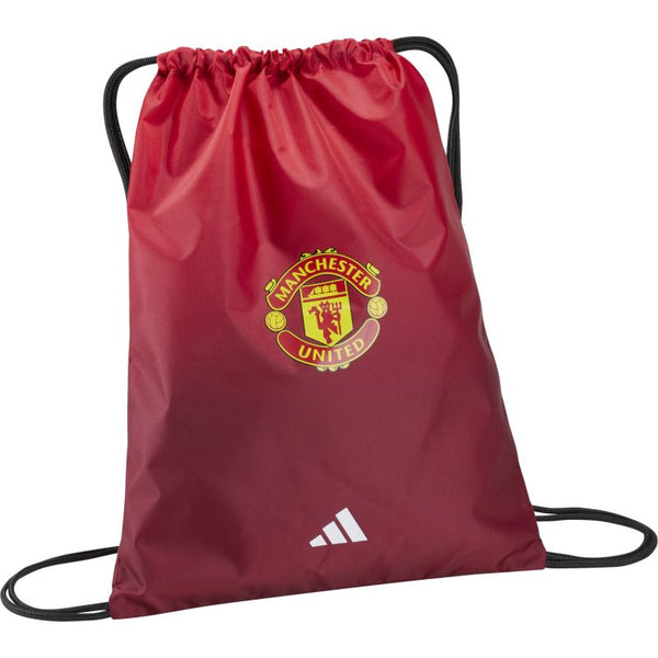 Adidas Manchester United shoe bag IY0436 Kiegészítők - Sportmania.hu