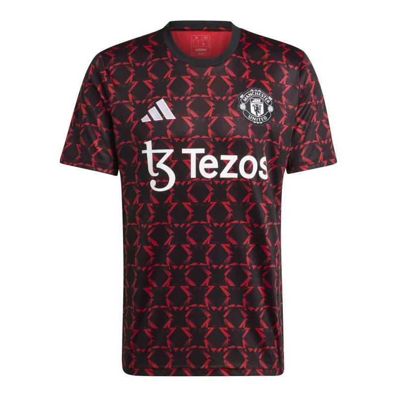 Adidas Manchester United T-shirt férfi Póló IT1996