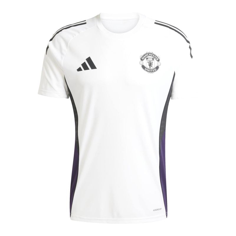 adidas Manchester United T-shirt férfi Póló JP3113