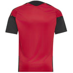 Adidas Manchester United Tiro Training JSY Jr T-shirt gyerek póló KC4870
