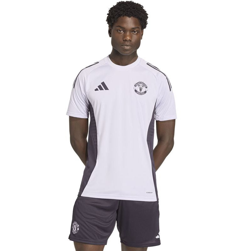 adidas Manchester United Training T-shirt JSY póló KA8932