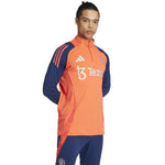 Adidas Manchester United Training Top férfi Pulóver IT4240
