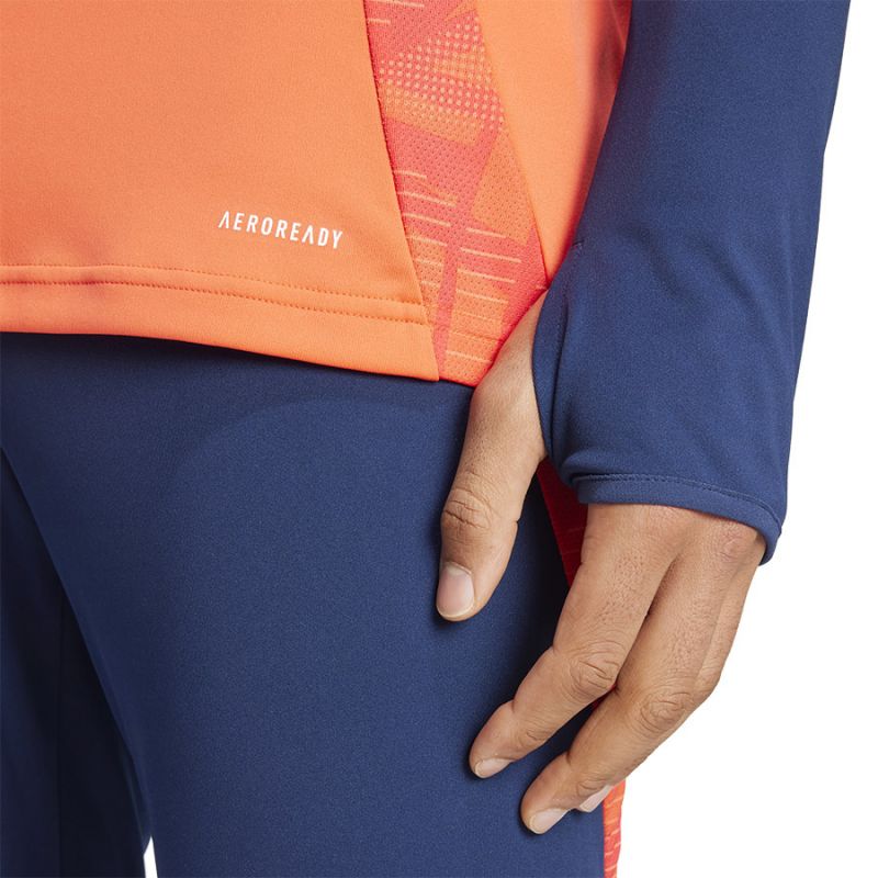 Adidas Manchester United Training Top férfi Pulóver IT4240