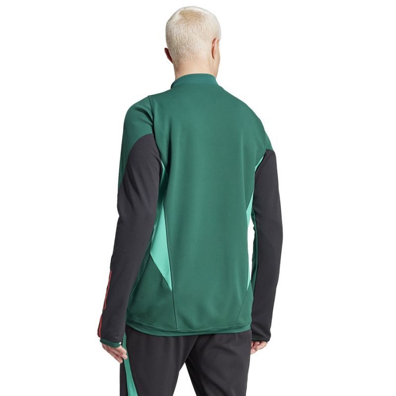 Adidas Manchester United Training Top M férfi Pulóver IQ1523