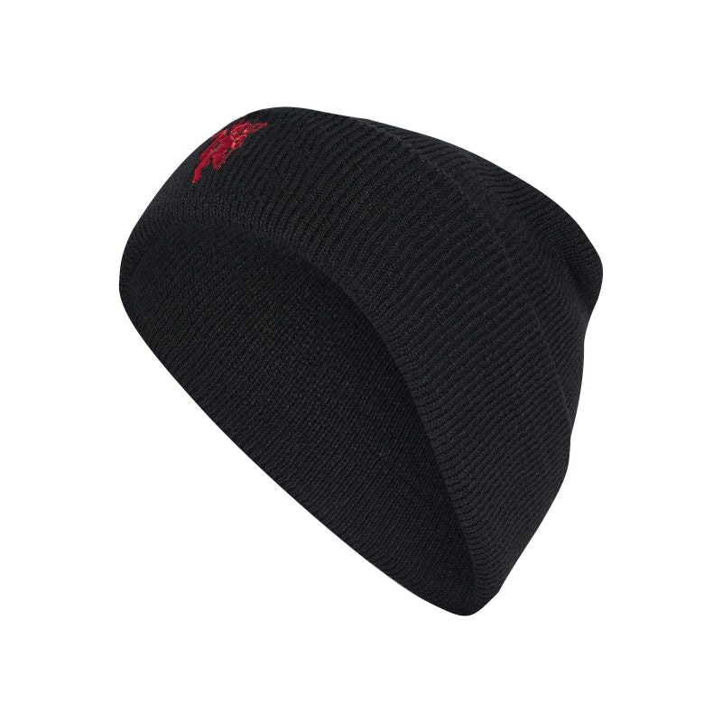 Adidas Manchester United Woolie Cap kötött sapka IY0437