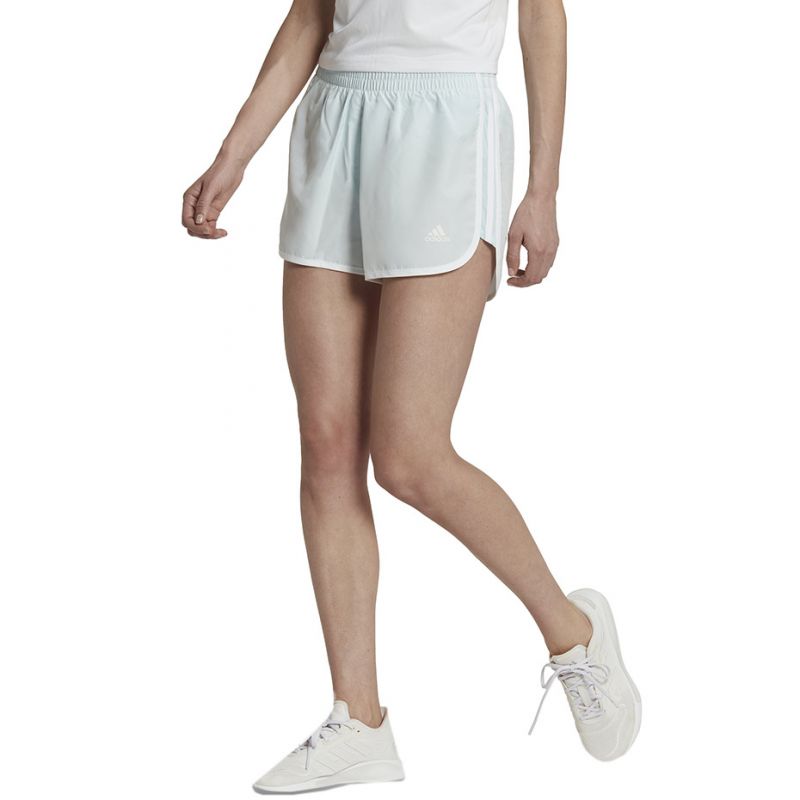 adidas Marathon 20 W Shorts női rövidnadrág HL1476