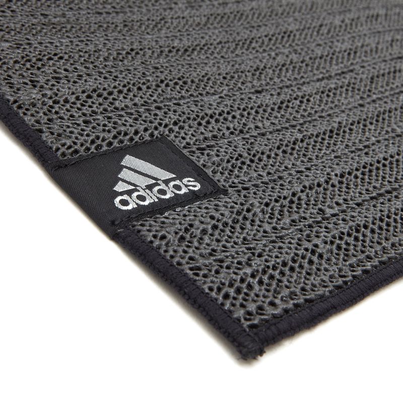 adidas Mat for Hot Yoga adidas ADYG-10680BK Kiegészítők - Sportmania.hu