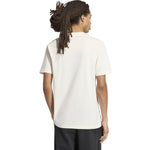 Adidas Memories of Sport Outdoor Graphic T-shirt Cream férfi póló, bézs