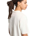 Adidas Memories of Sport Outdoor Graphic T-shirt Cream férfi póló, bézs