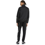 adidas Men's 3-Stripes Tracksuit Black férfi JN1817