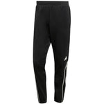 adidas Men's 3-Stripes Tracksuit Black férfi JN1817