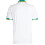 Men's adidas AS Roma 25/26 Third Jersey white JJ4185 fehér férfi póló