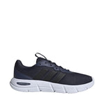 Men's adidas Cloudfoam Flex Laces Navy Blue sötétkék férfi utcai cipő HQ4853