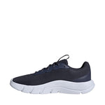 Men's adidas Cloudfoam Flex Laces Navy Blue sötétkék férfi utcai cipő HQ4853