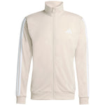 Men's adidas Dayready tracksuit beige férfi