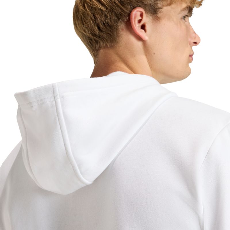 Men's adidas Entrada 26 FZ Hoody white fehér férfi kapucnis pulóver KF5943